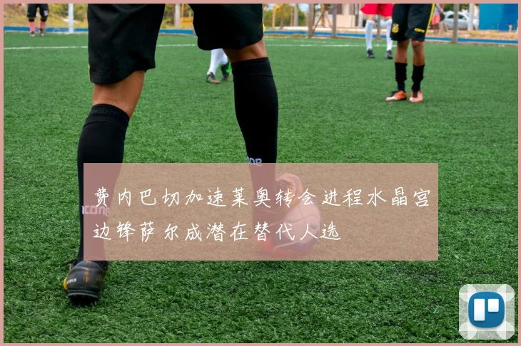 费内巴切加速莱奥转会进程水晶宫边锋萨尔成潜在替代人选